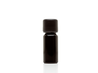10ml UV Glass Bottle with Pourer Insert Cap | ULTRA JARS