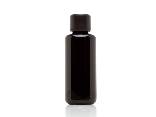 60ml UV Glass Bottle with Pourer Insert Cap | ULTRA JARS