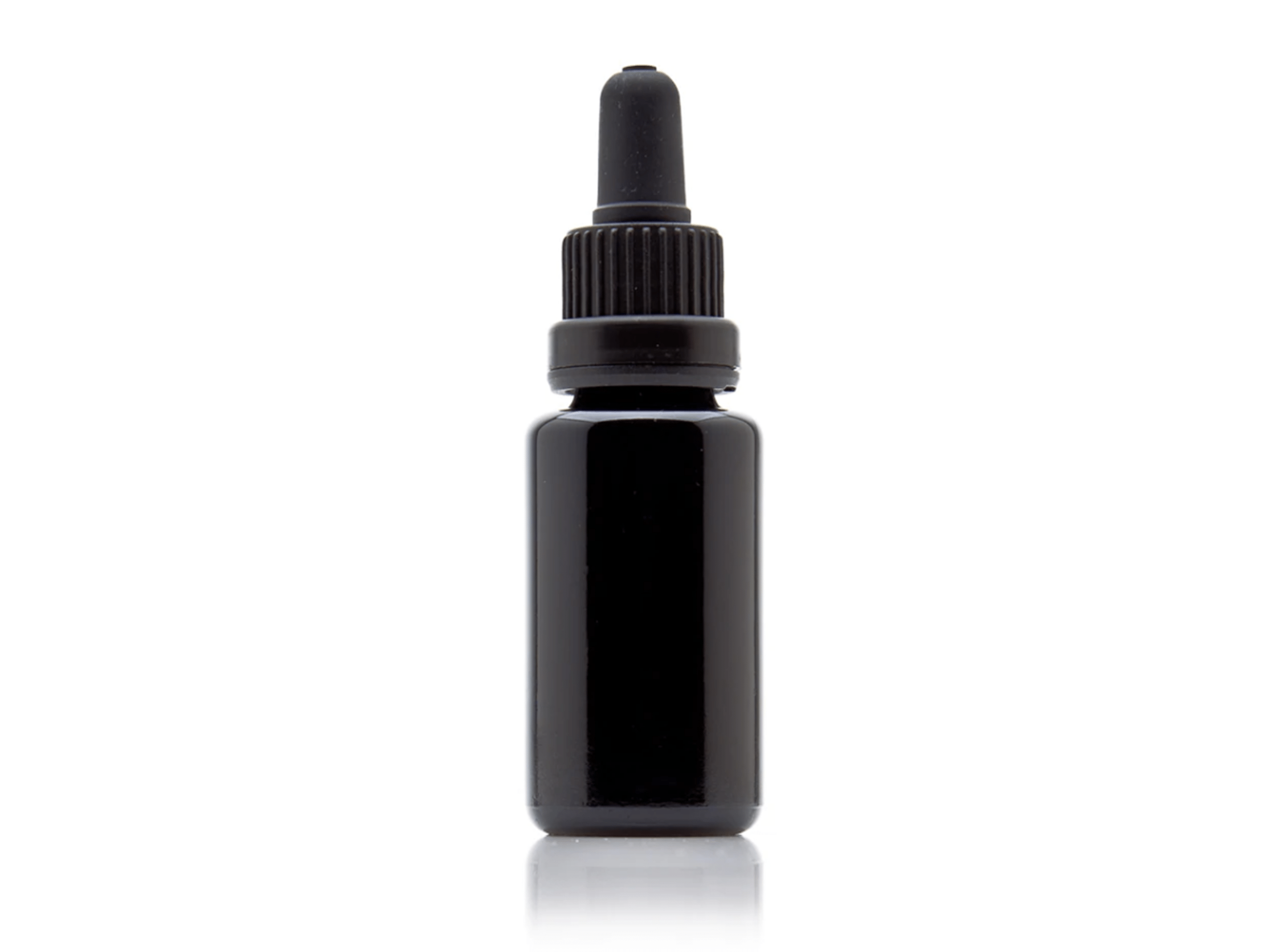 20ml UV Glass Bottle With Glass Pipette Dropper Cap ULTRA JARS 20ml-uv-glass-bottle-with-glass-pipette-dropper-cap-ultra-jars