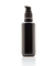 ULTRA JARS 50ml UV Glass Bottle with Push Pump Cap